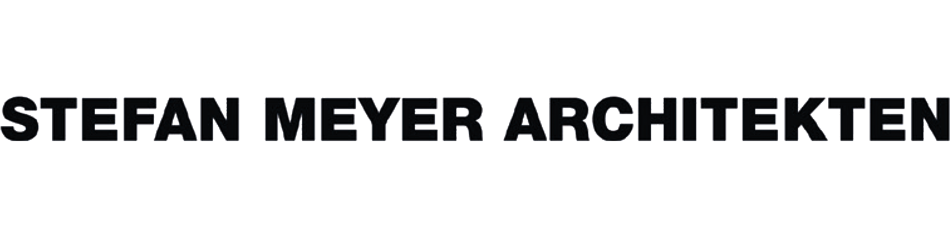 Stefan Meyer Architekten