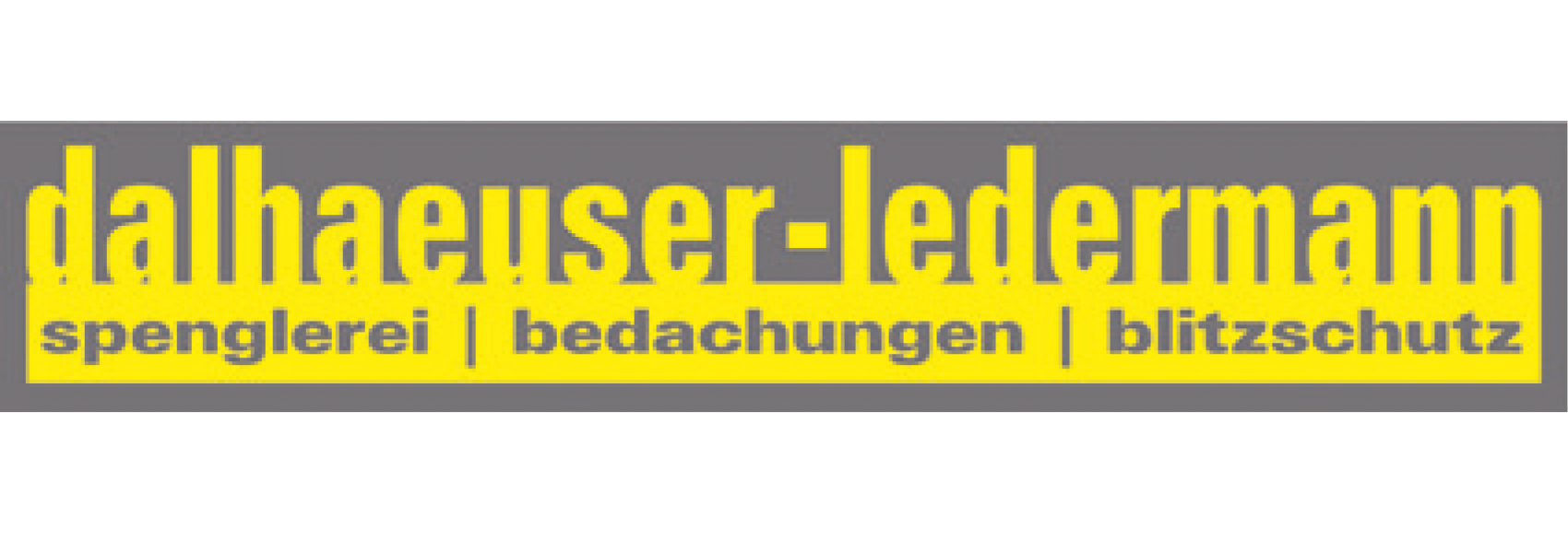 Dalhaeuser-Ledermann
