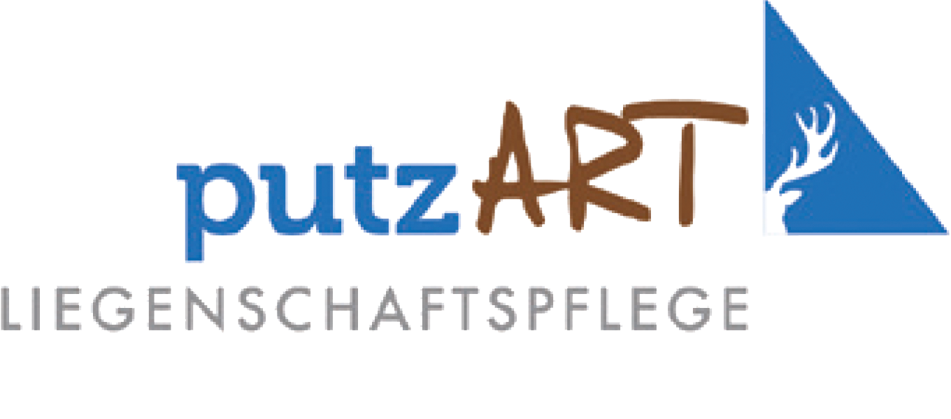 Putzart Liegenschaftspflege